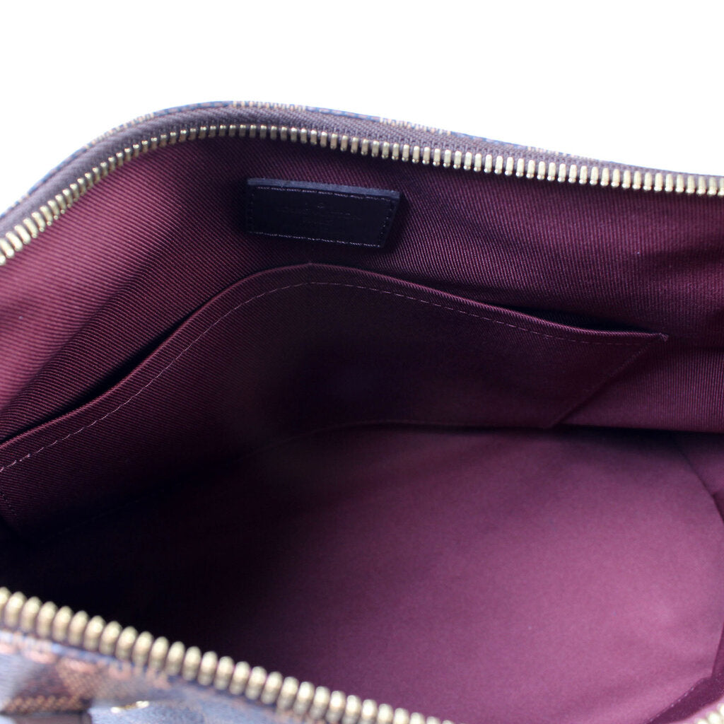 Lymington Damier Azur – Keeks Designer Handbags