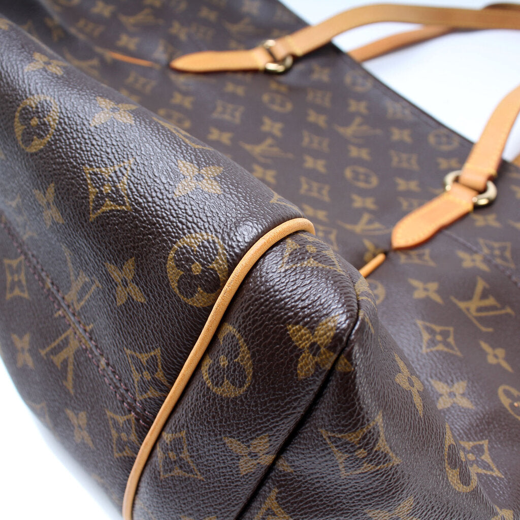 Louis Vuitton Totally MM – Buying From Keeks