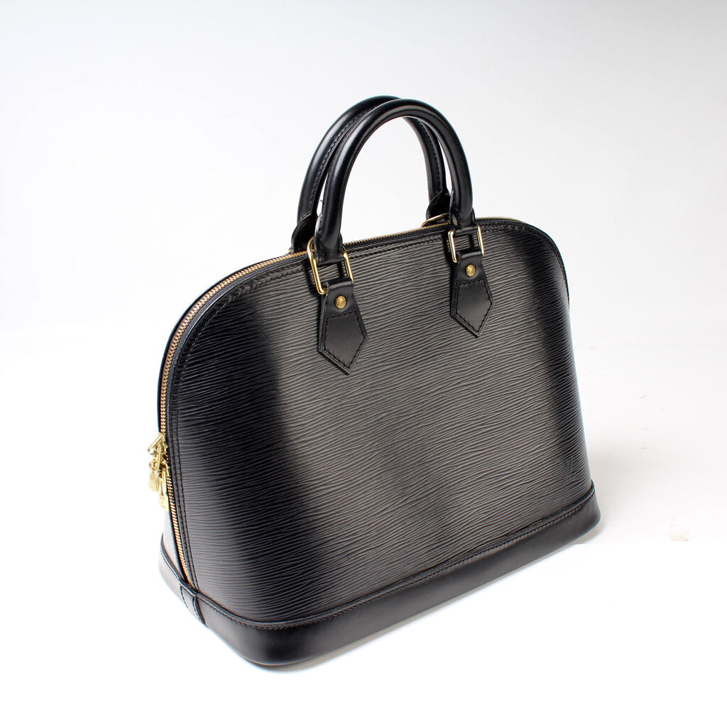 Alma PM Epi Older – Keeks Designer Handbags