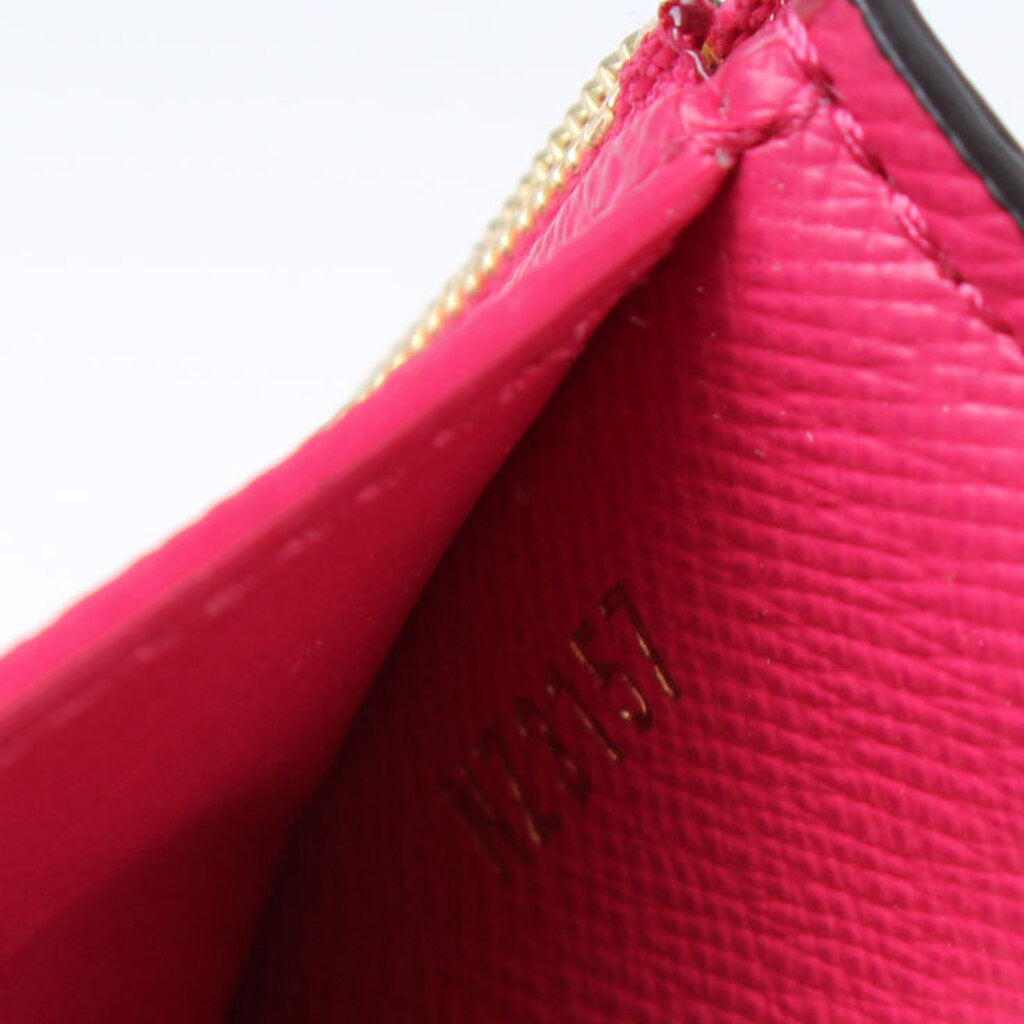 Victorine Illustre Giraffe Compact Wallet – Keeks Designer Handbags