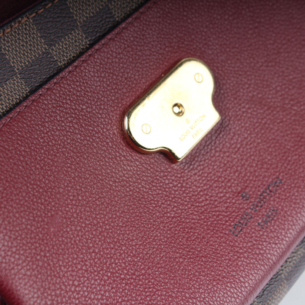 Louis Vuitton Vavin PM Damier Ebene – luxurybagboutiquenz