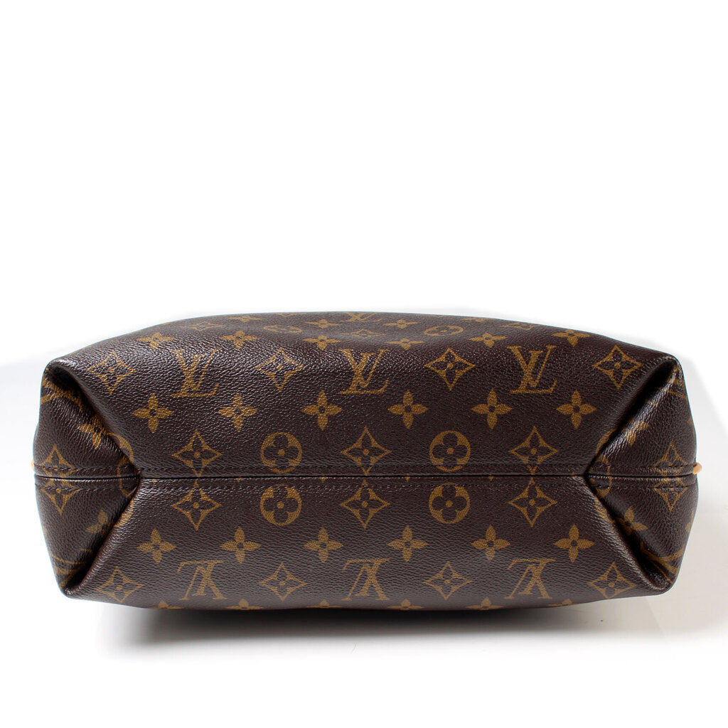 LOUIS VUITTON Monogram Sully PM 1134466