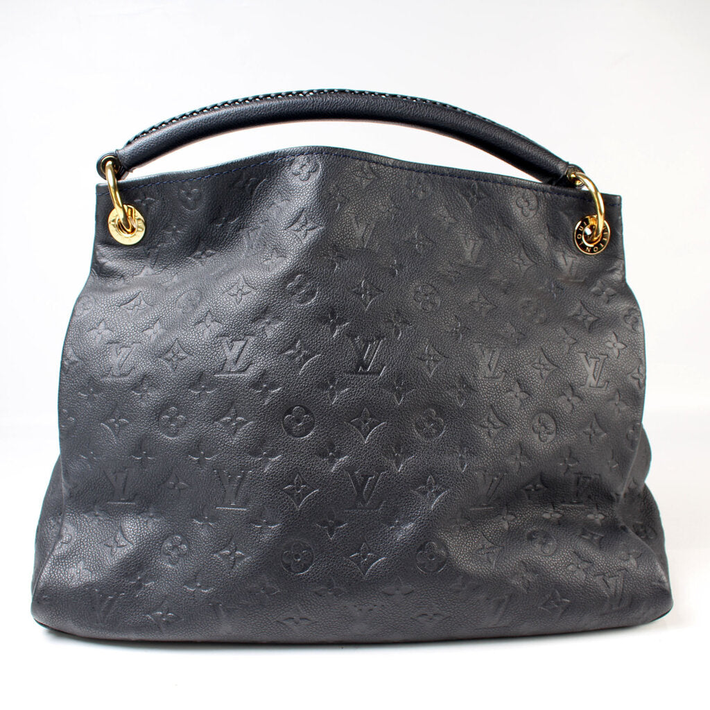 Artsy MM Empreinte – Keeks Designer Handbags