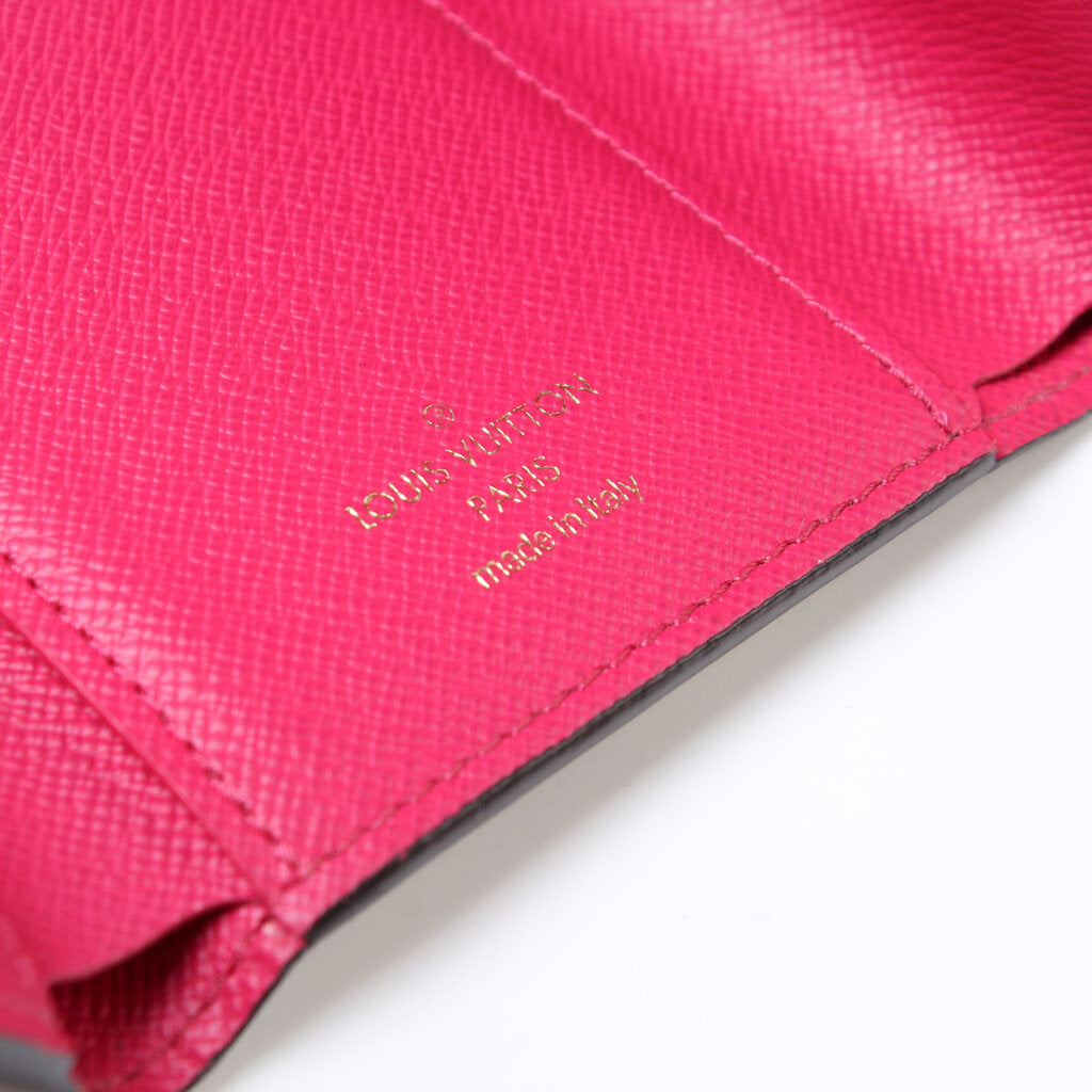 Louis Vuitton Damier Azur Compact Wallet – Jadore Couture