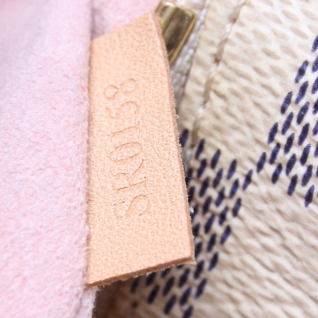 Louis Vuitton Sperone BB Backpack – Pursekelly – high quality designer  Replica bags online Shop!