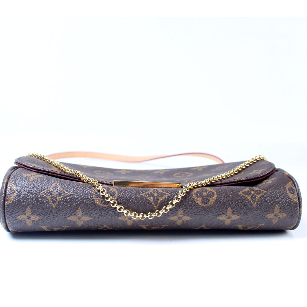 Louis Vuitton Favorite MM – Pursekelly – high quality designer