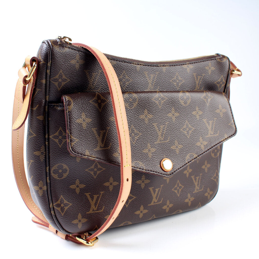 Mabillon Crossbody Monogram