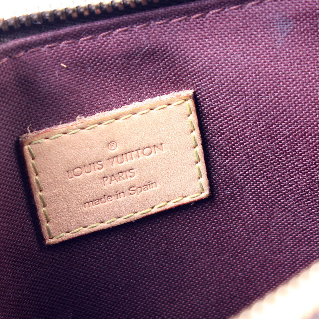Louis Vuitton Mabillon Monogram Bag, Luxury, Bags & Wallets on Carousell