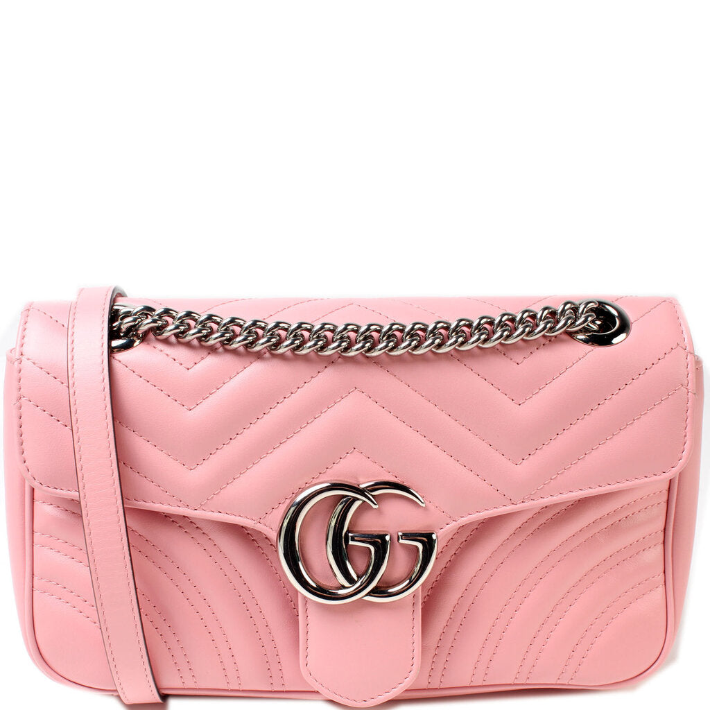 443497 Marmont Shoulder Small Flap