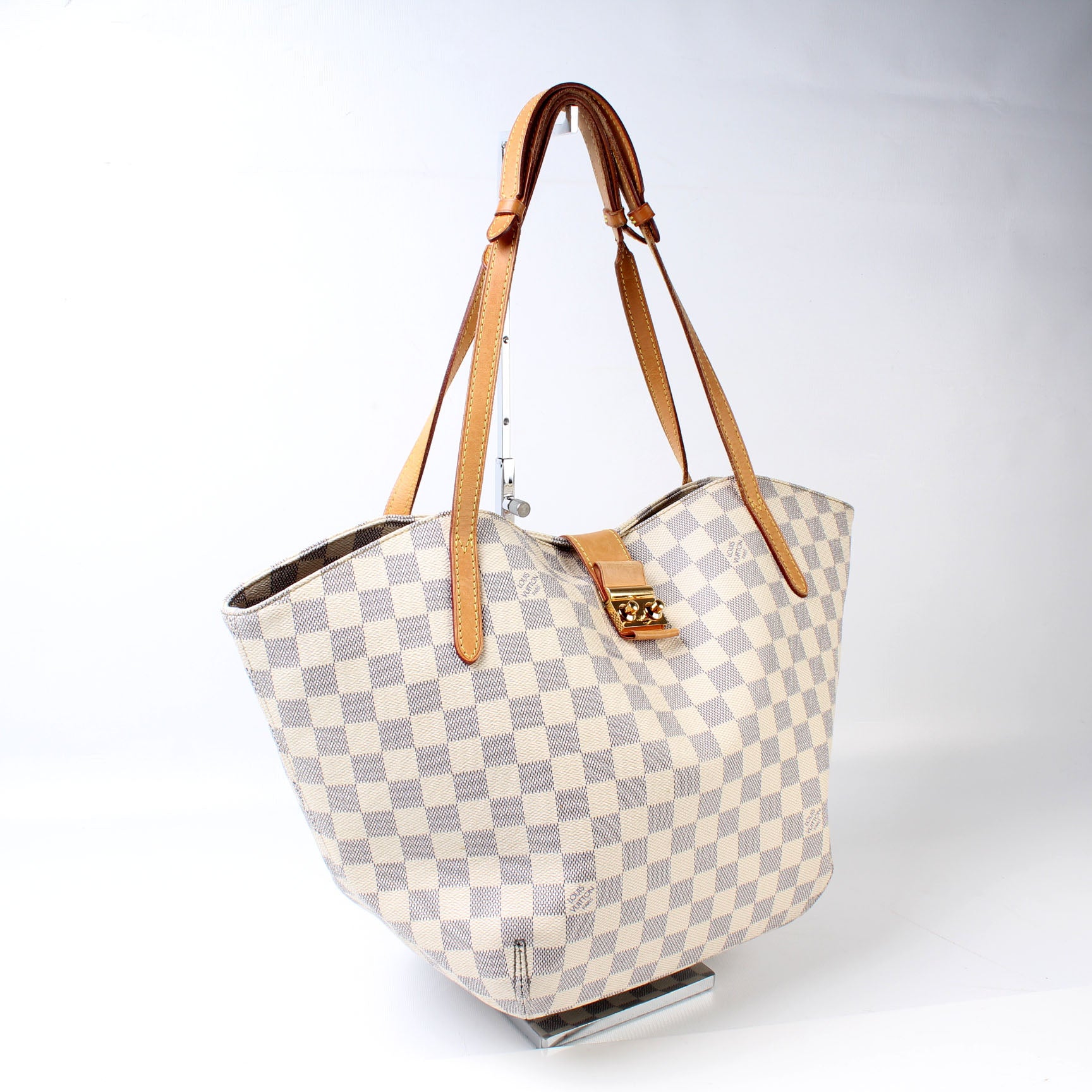 Louis Vuitton 2013 pre-owned Salina PM Tote Bag - Farfetch