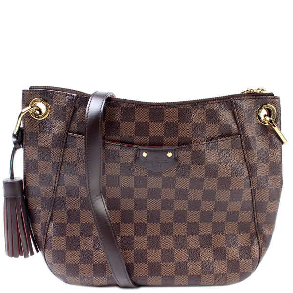 Louis Vuitton 2018 pre-owned South Bank Besace crossbody bag