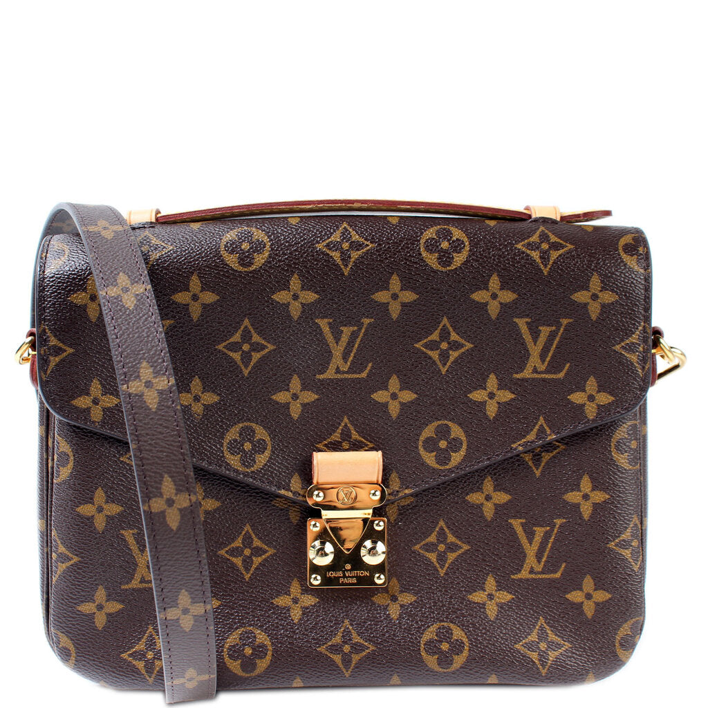 Pochette Metis Monogram – Keeks Designer Handbags