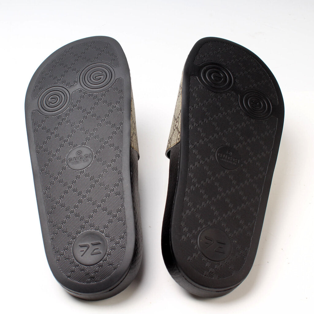 GG Supreme Angry Cat Slides Size 37 display picture 3