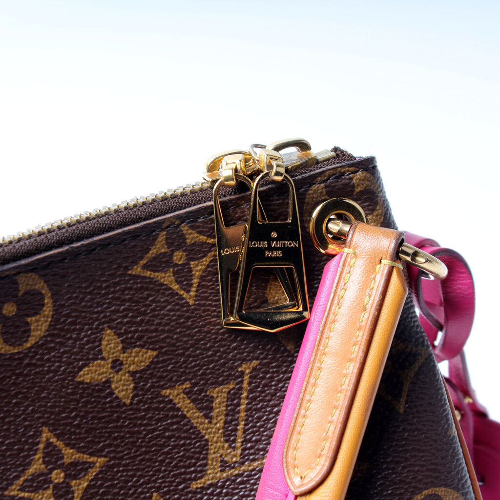 Louis Vuitton Lorette Monogram Bag US$ 971 Explore the full