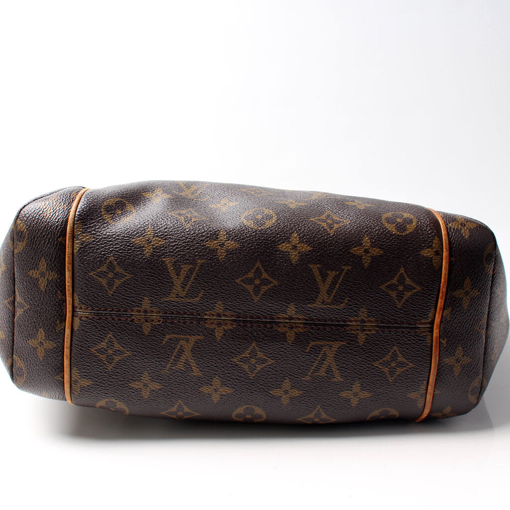 Totally PM Monogram – Keeks Designer Handbags