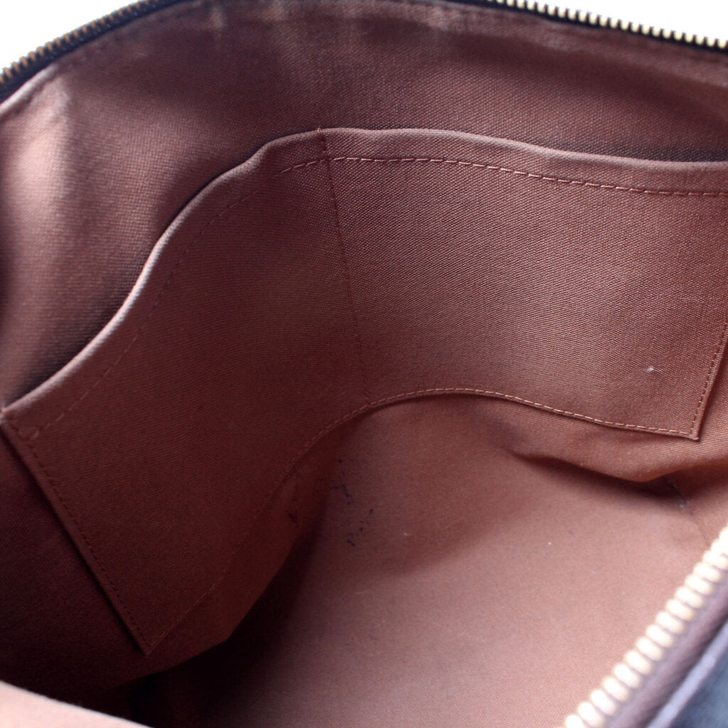 Totally PM Damier Ebene – Keeks Designer Handbags