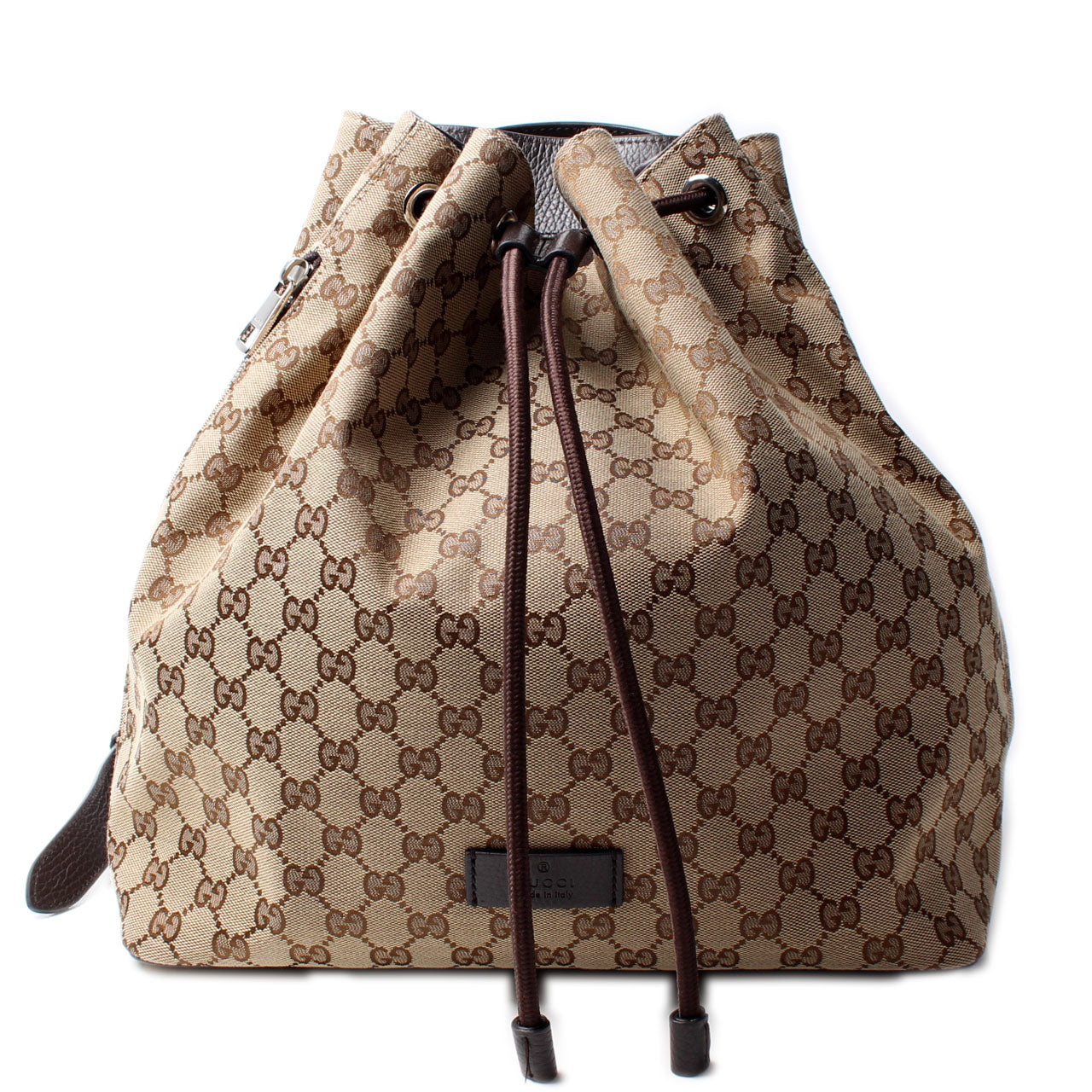 Products By Louis Vuitton : Drawstring Backpack