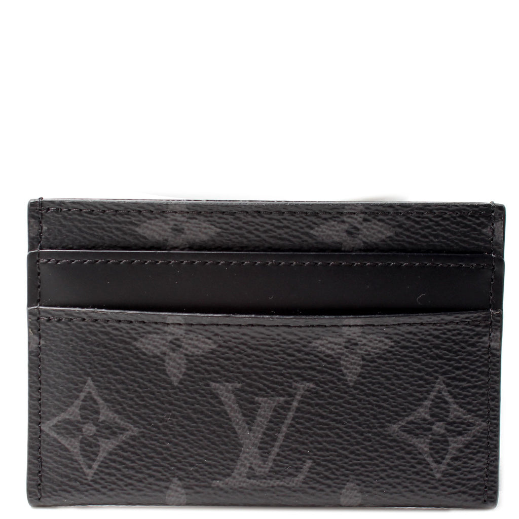Louis Vuitton Porte Cartes Double – Pursekelly – high quality