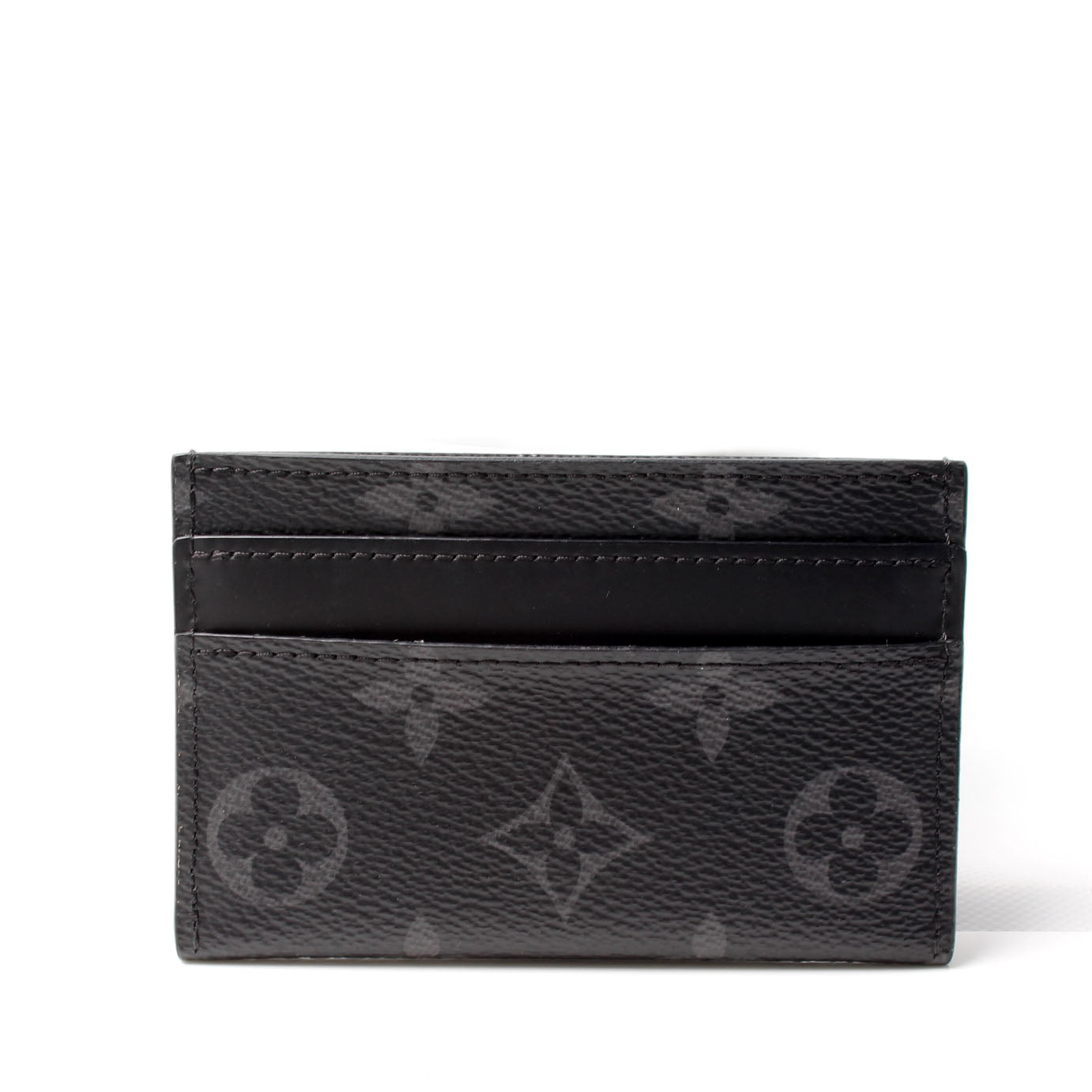 Porte Cartes Double Card Holder Eclipse – Keeks Designer Handbags