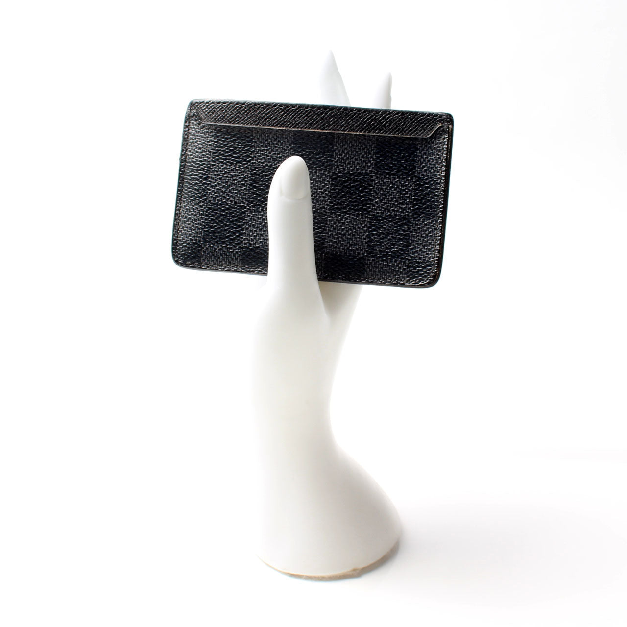 Neo Porte Cartes Card Holder Epi (ATX) – Keeks Designer Handbags