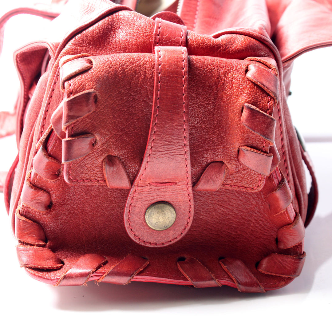 Silverado Bag
