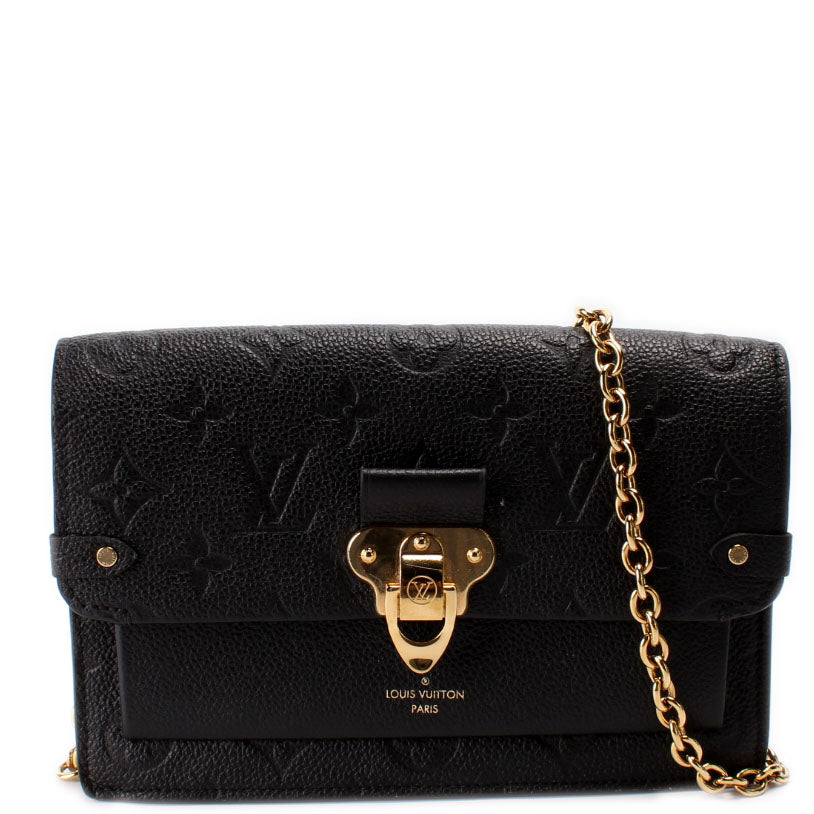 Vavin Chain Wallet Empreinte