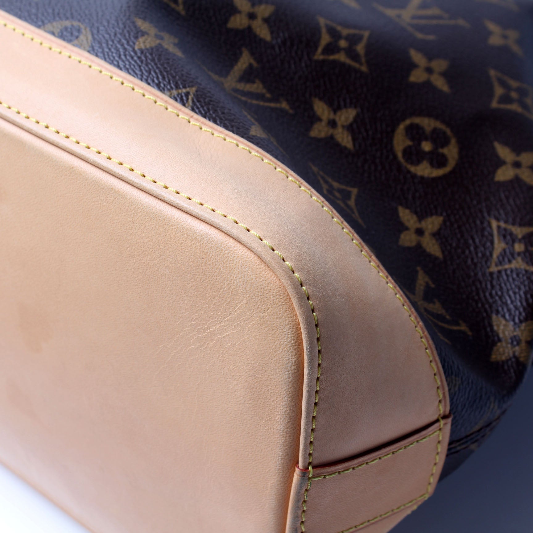 Lockit Horizontal Monogram – Keeks Designer Handbags