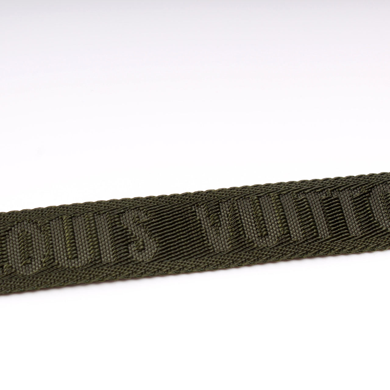 Louis Vuitton Felicie Strap & Go Khaki Monogram Green - NOBLEMARS