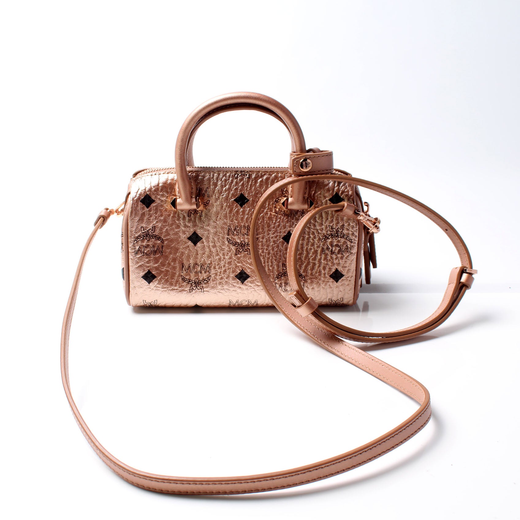 8BL145 By the Way Mini Boston Bag – Keeks Designer Handbags