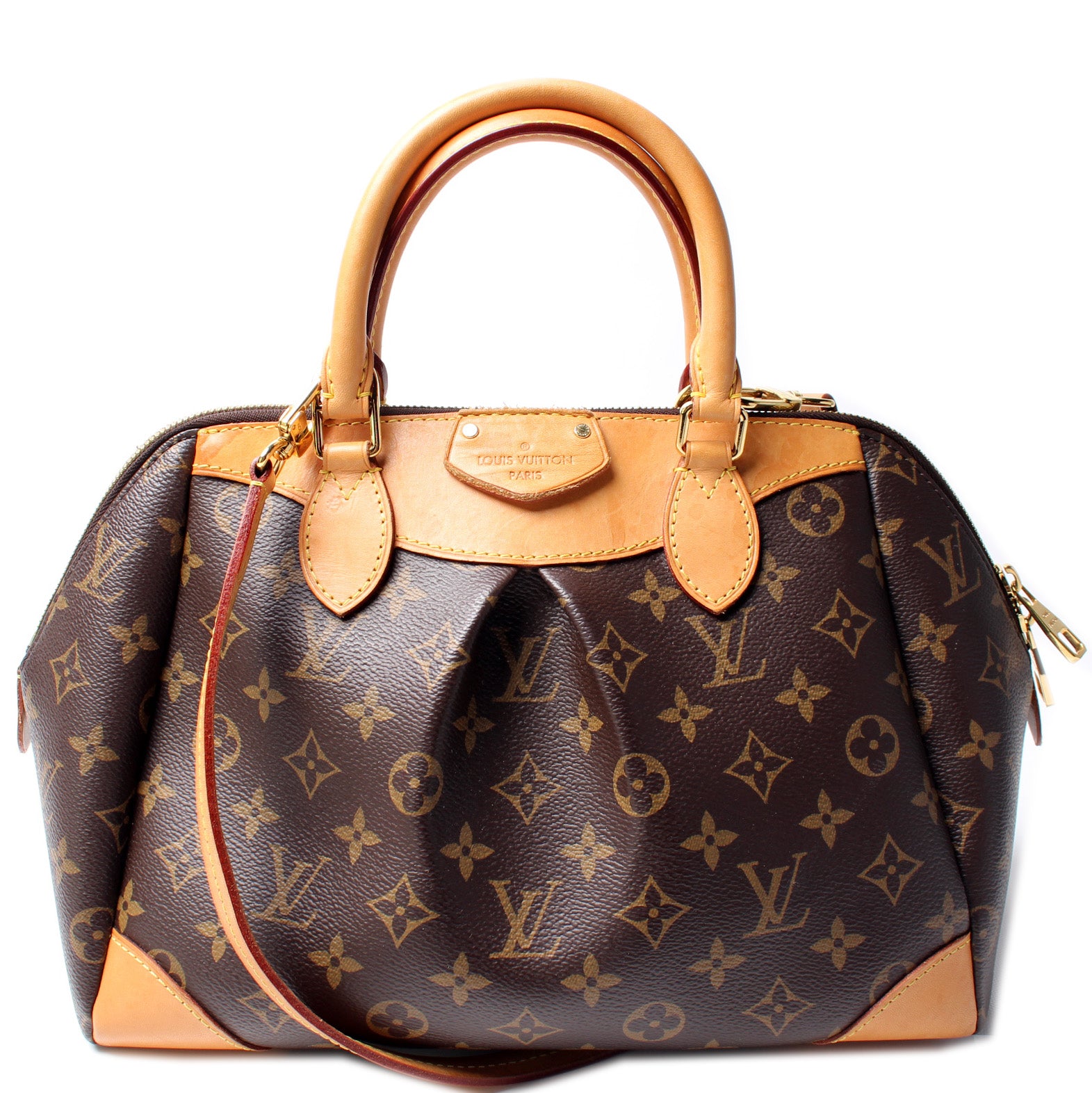 Louis Vuitton Segur Bag