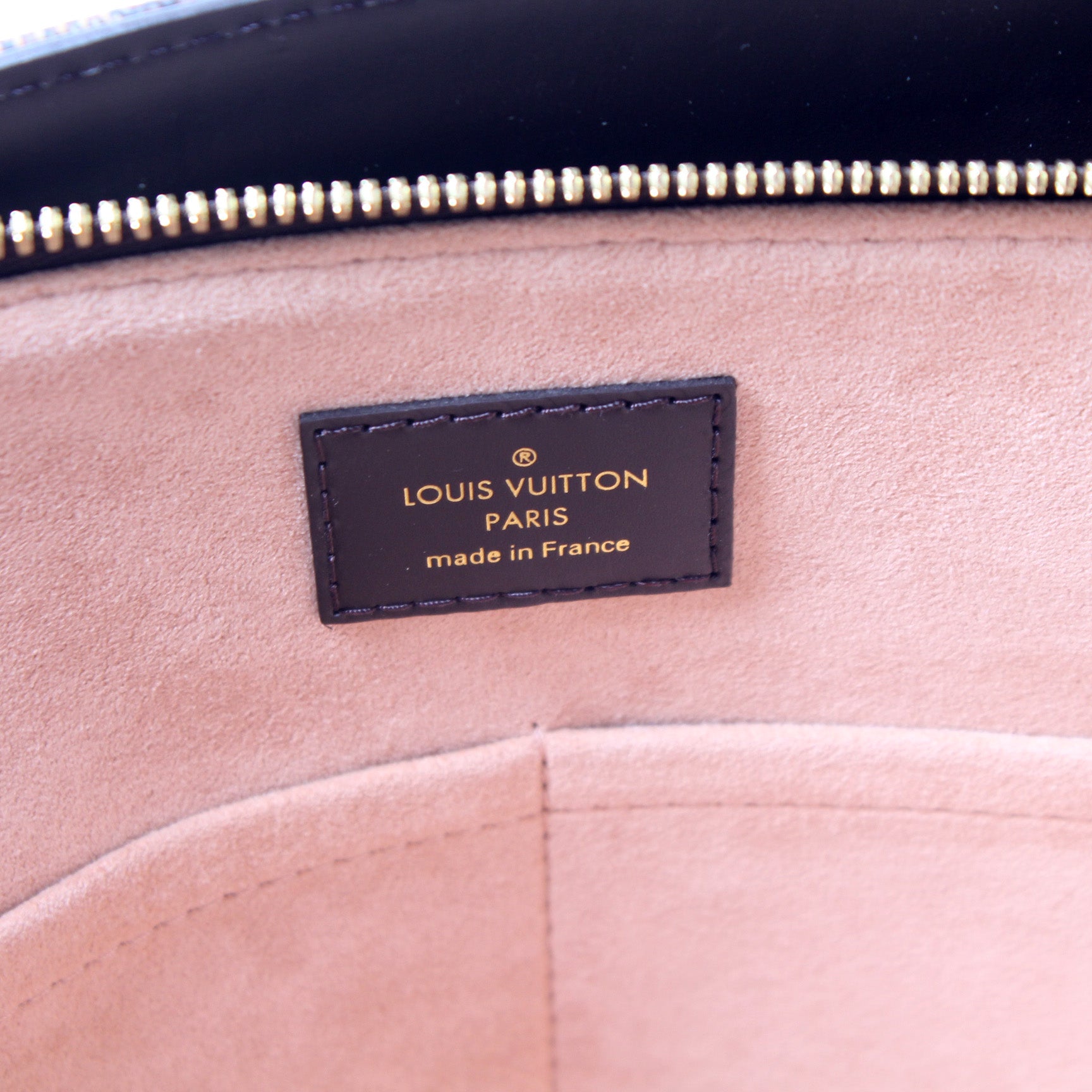 Louis Vuitton Damier Canvas Kensington Bowling Bag Pls Whatsapp Luxepolis  Luxury Fashion Concierge for more info +91 99…