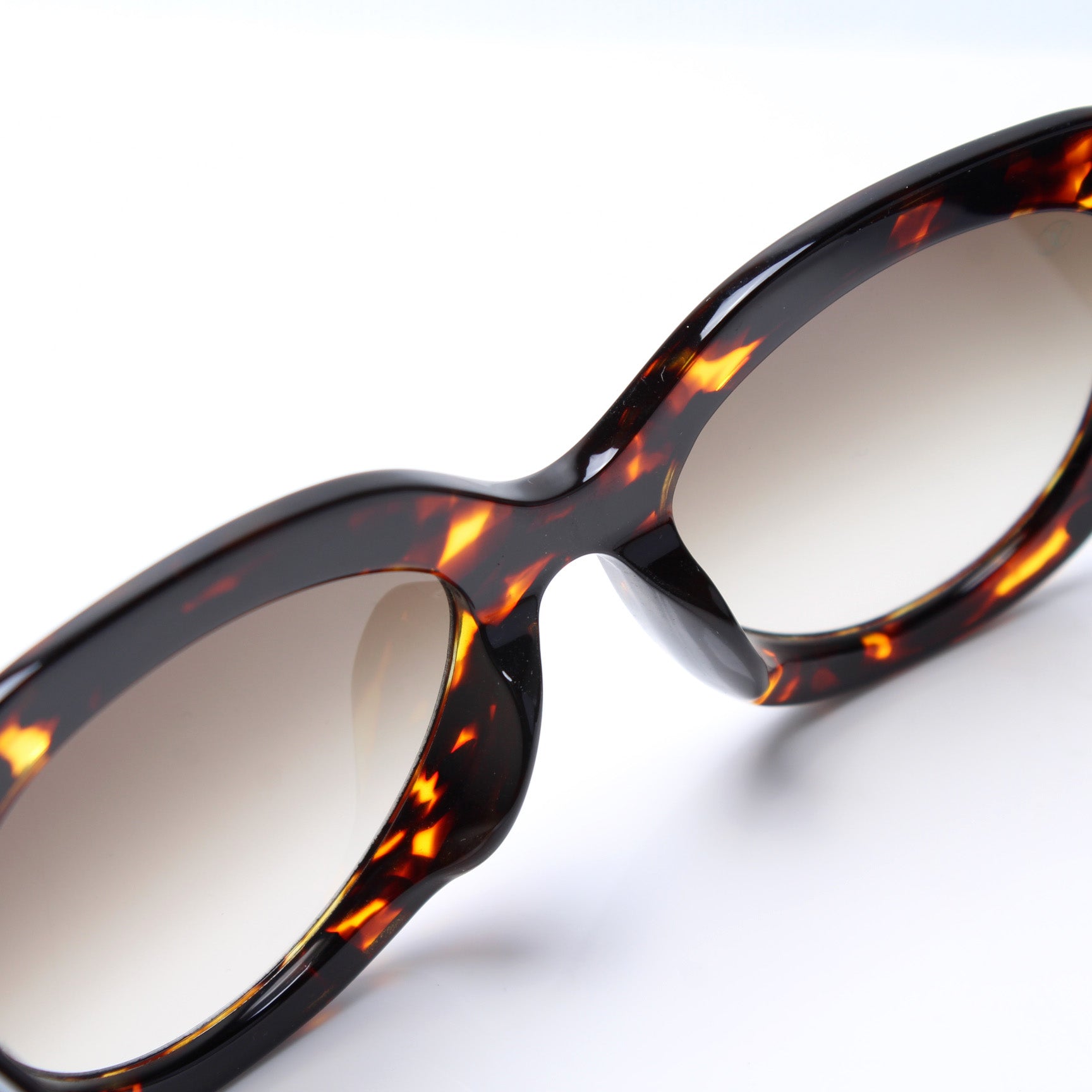 Louis Vuitton - Tortoise Sunglasses – Every Watch Has a Story