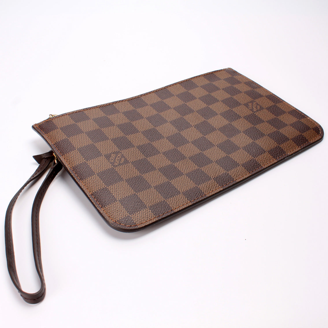 Authentic Louis Vuitton Neverfull Damier, Luxury, Bags & Wallets