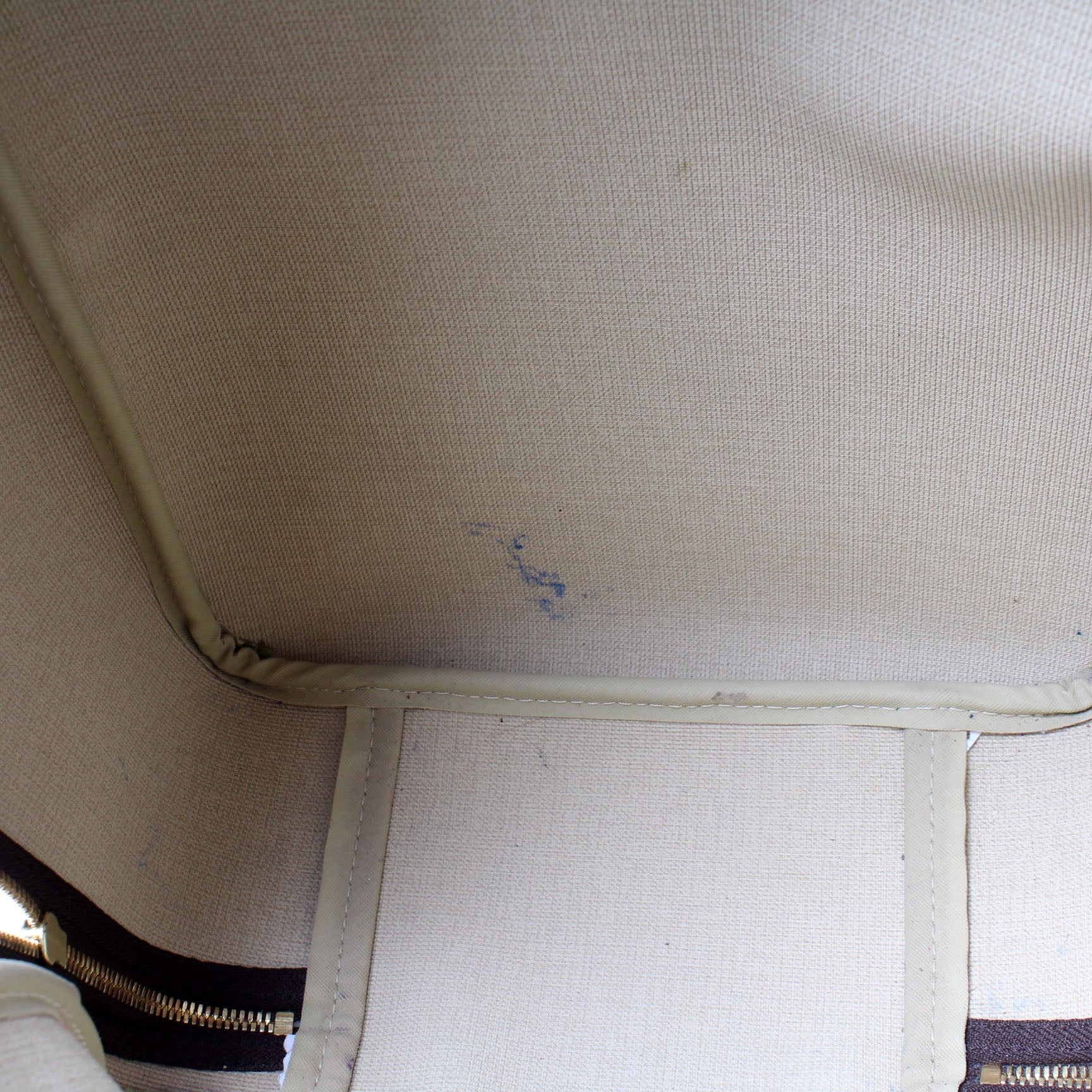 Excursion Shoe Bag Monogram – Keeks Designer Handbags