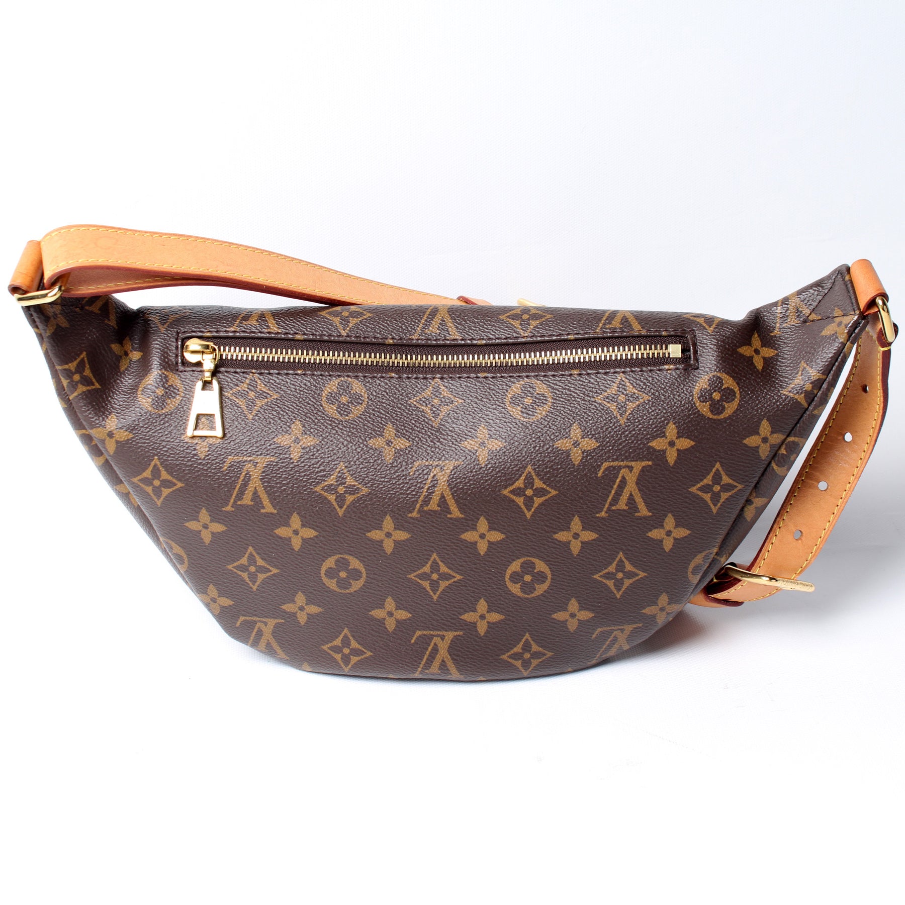 Louis Vuitton Bumbag Monogram MI2169