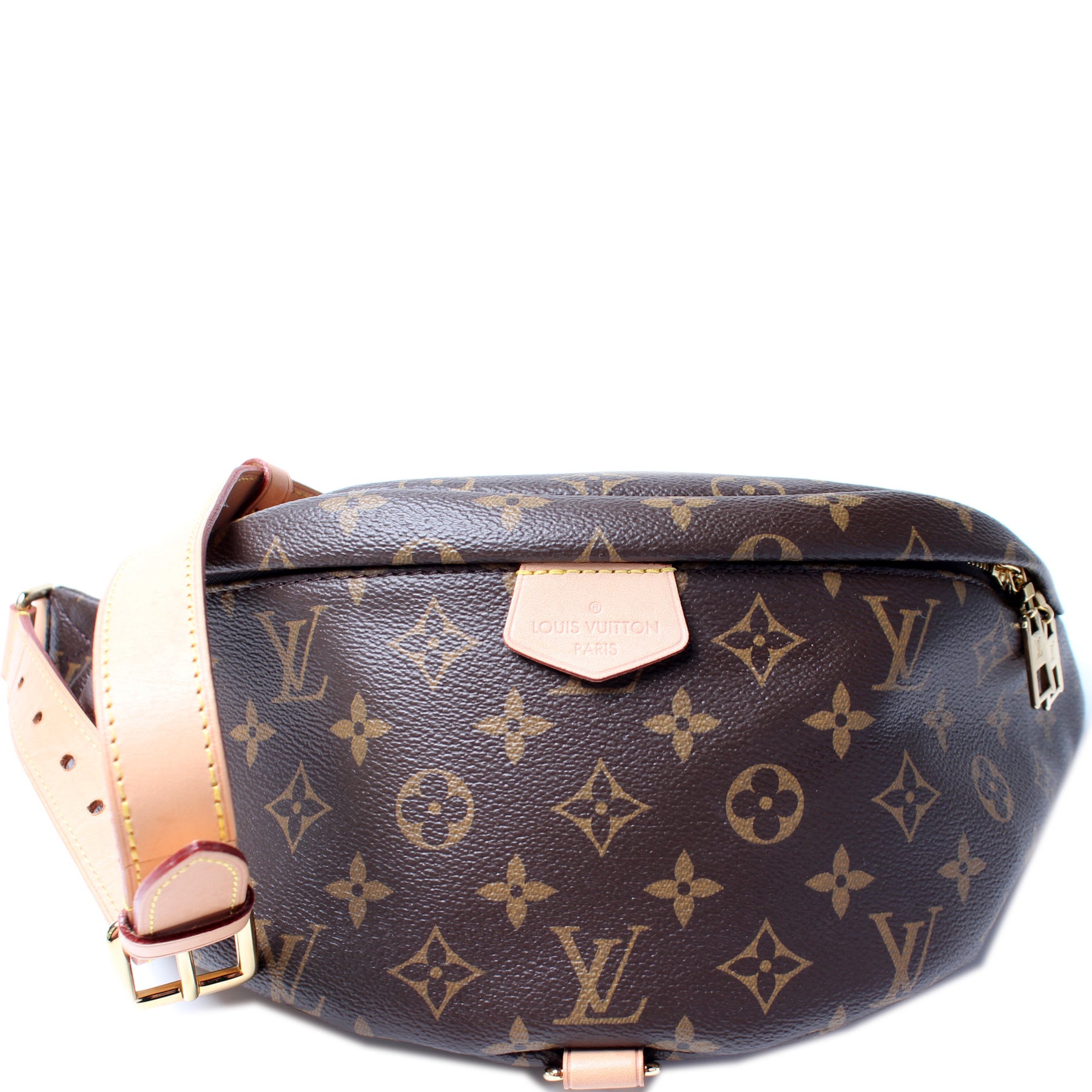 Bumbag Dauphine BB LV Pop Monogram – Keeks Designer Handbags