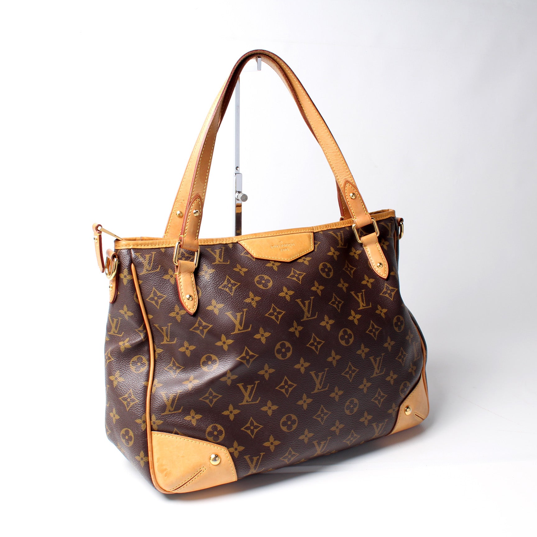 Estrela MM Monogram – Keeks Designer Handbags