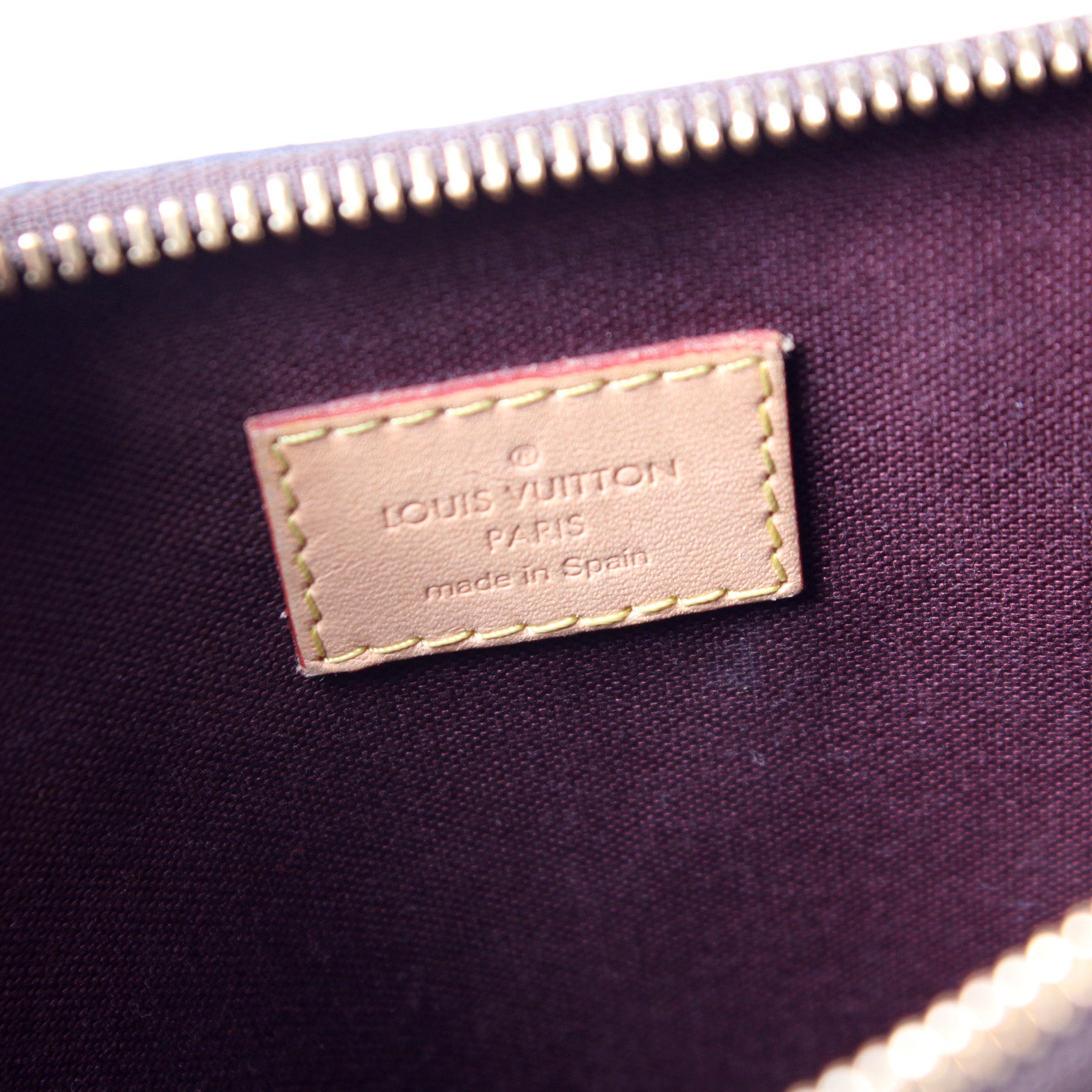 Louis Vuitton Pochette Metis vs. Mabillon 