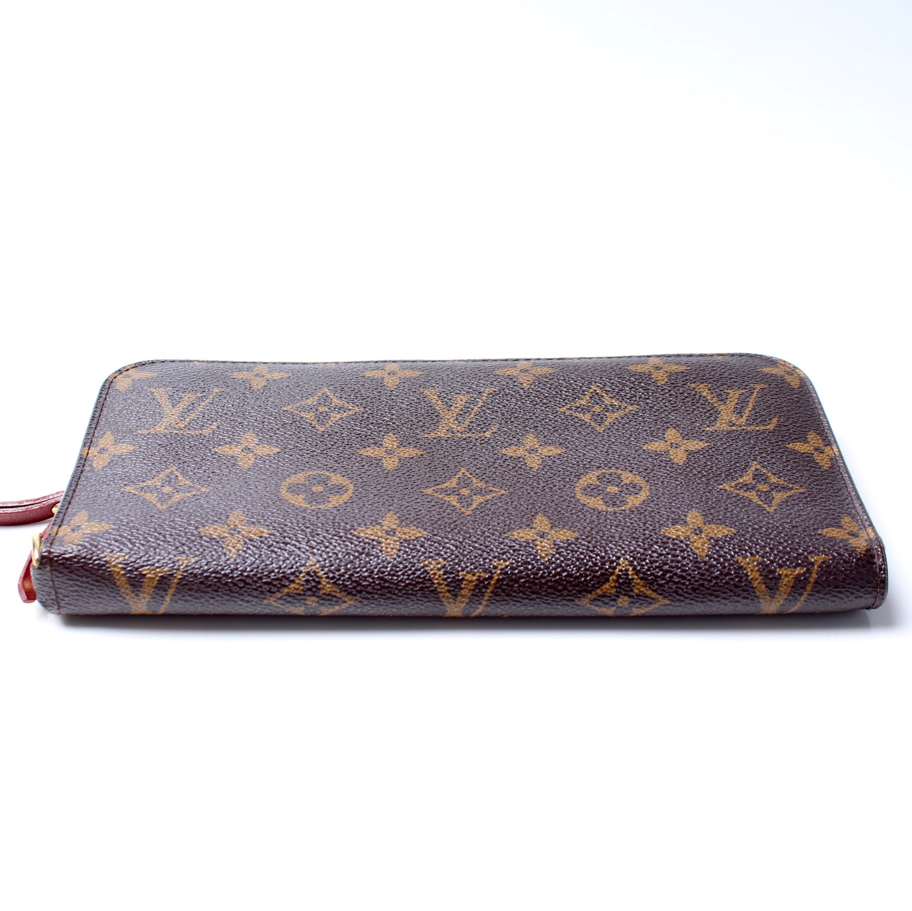 Louis Vuitton Insolite PM Compact Wallet Purse in Monogram - SOLD