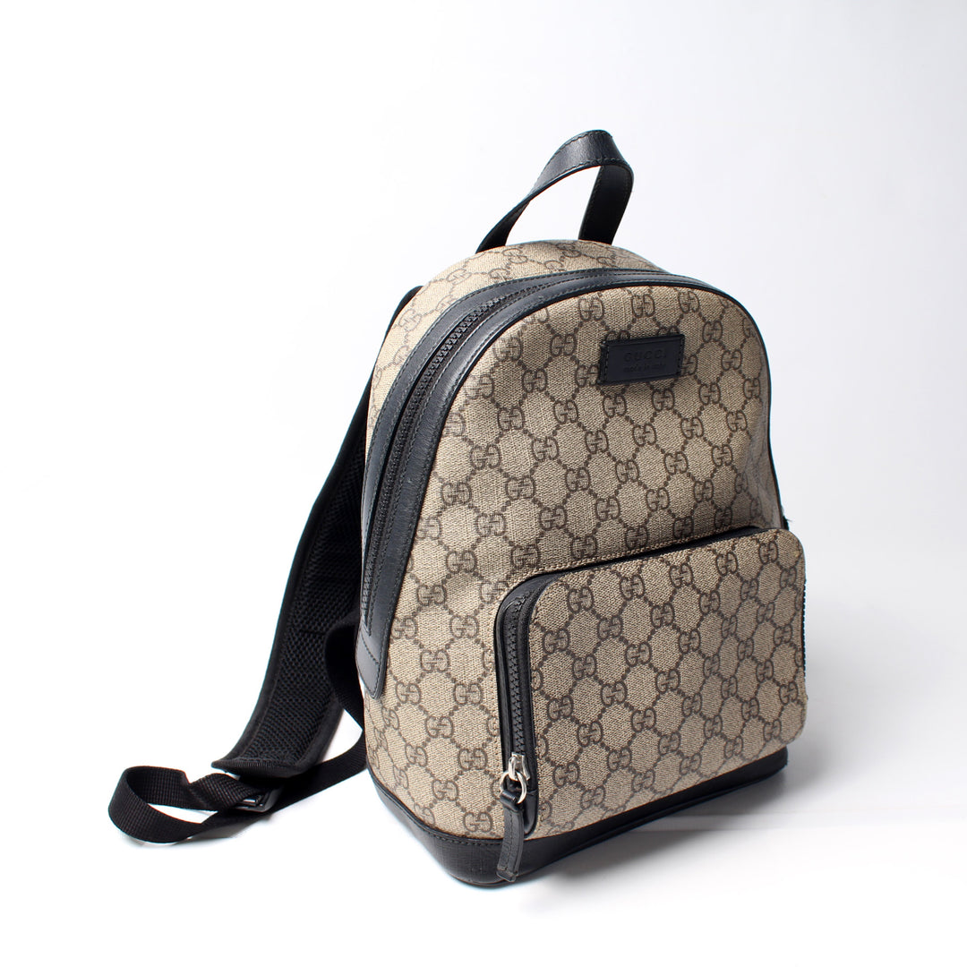 gg supreme mini backpack 429020 GG Supreme Eden Backpack Small