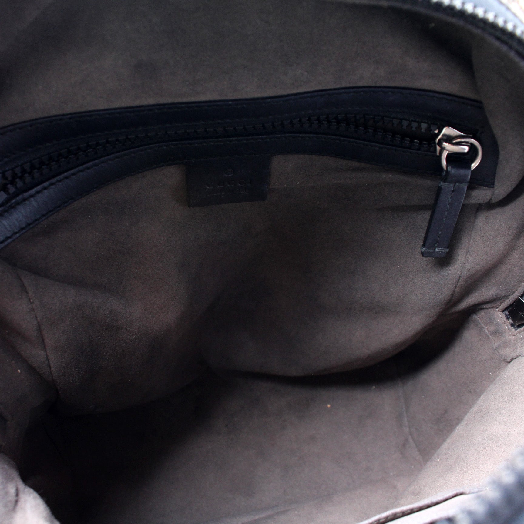 429020 GG Supreme Eden Backpack Small – Keeks Designer Handbags