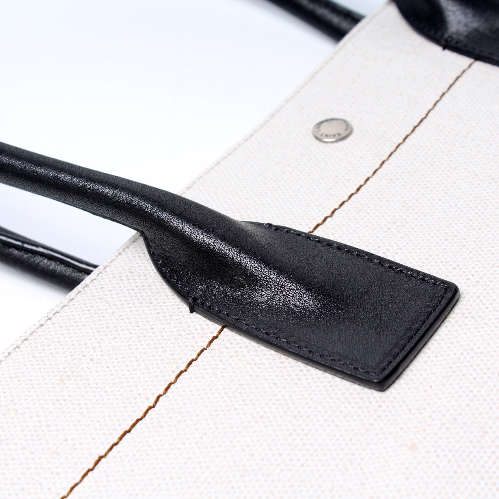 Rive Gauche Tote Bag Small – Keeks Designer Handbags