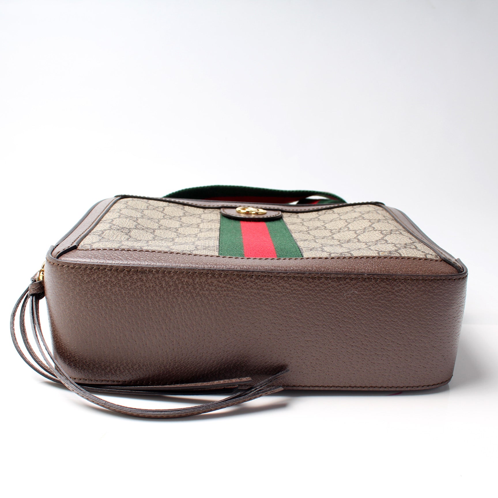 550622 Ophidia GG Small Shoulder Bag – Keeks Designer Handbags