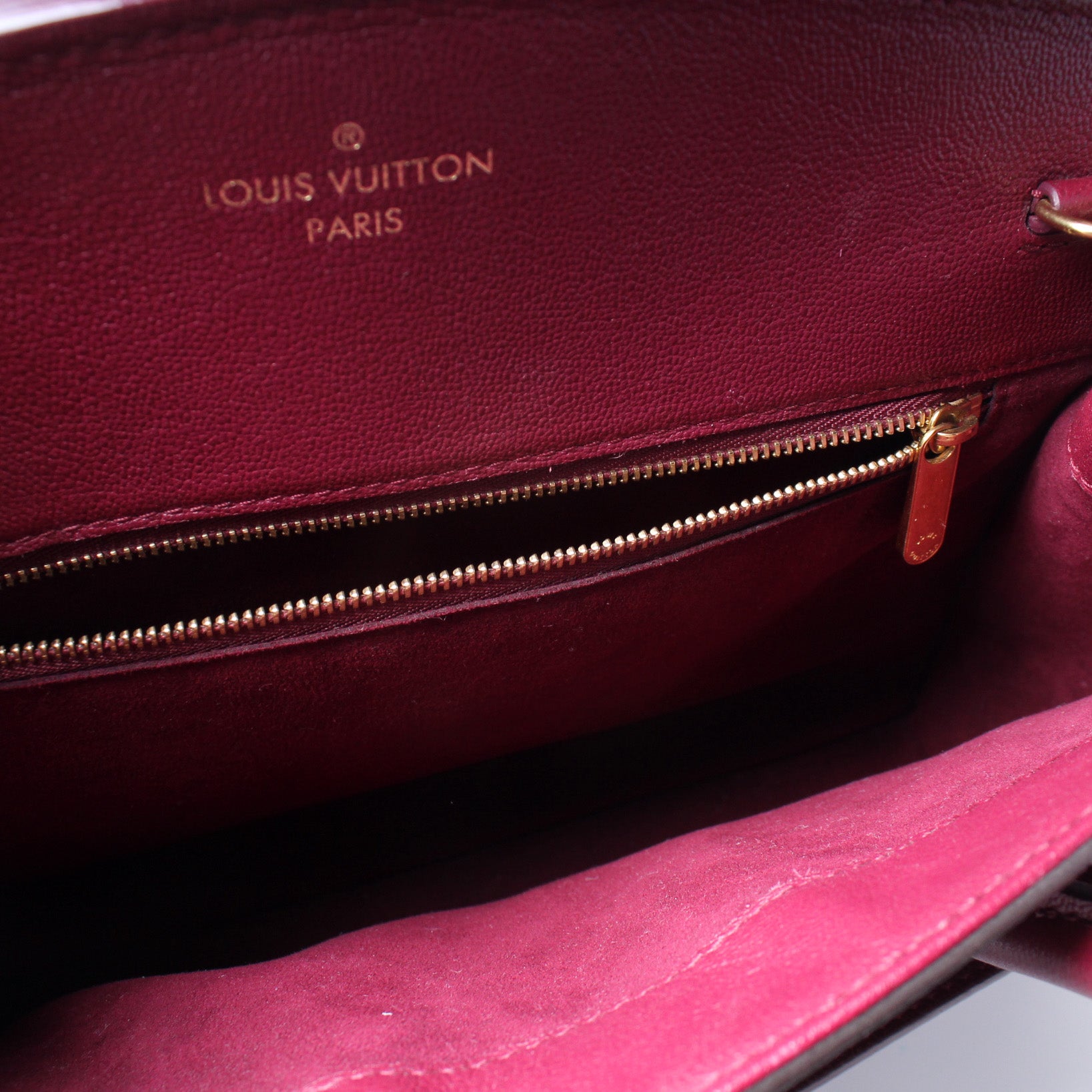 Louis Vuitton Monogram Florine Black - Luxury In Reach
