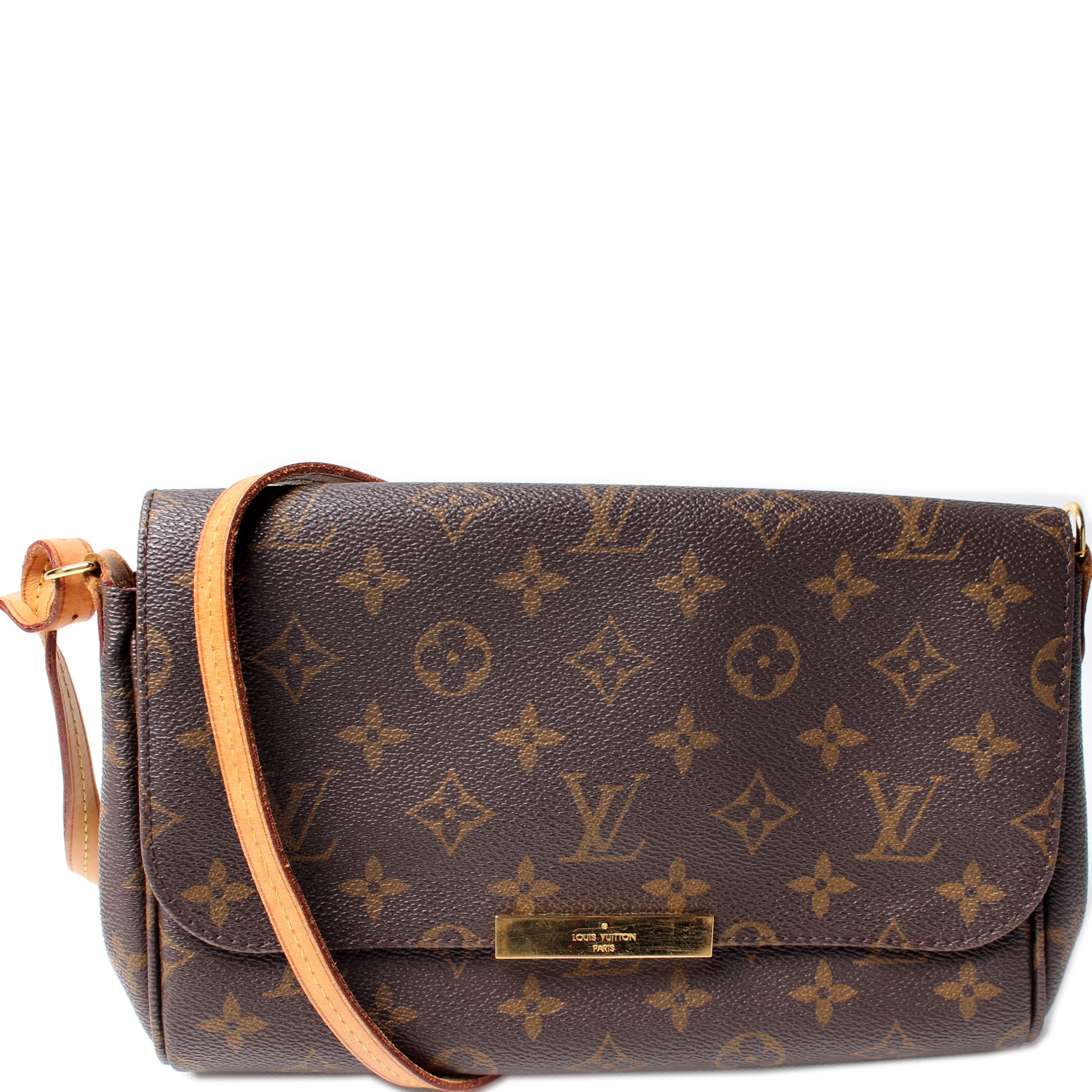 Favorite MM, Louis Vuitton - Designer Exchange