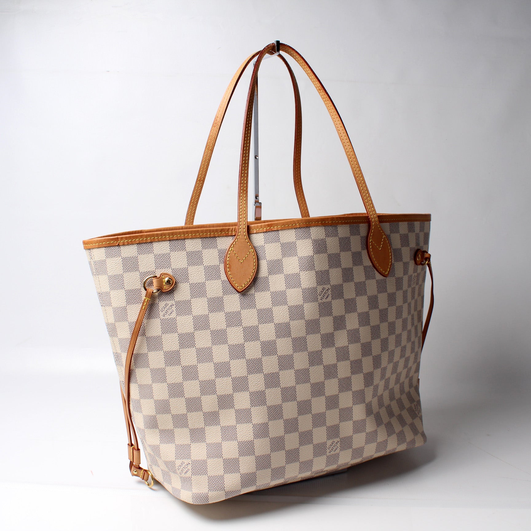 Sac Gibeciere Monogram – Keeks Designer Handbags