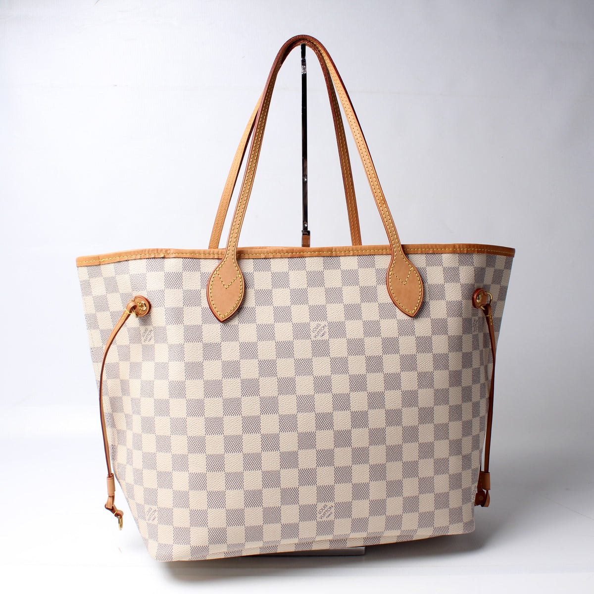 Sac Gibeciere Monogram – Keeks Designer Handbags