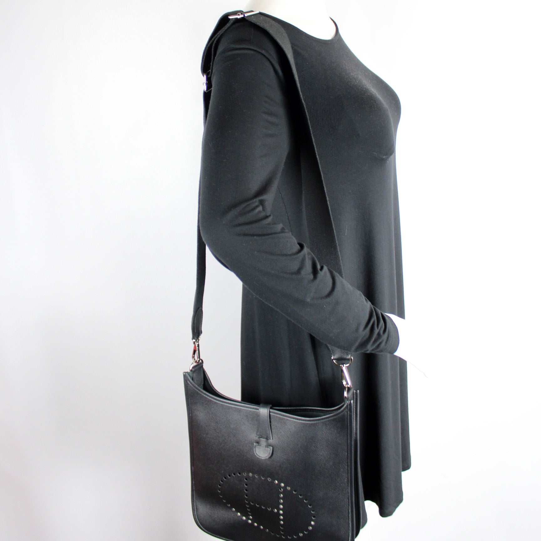 Evelyne III PM – Keeks Designer Handbags