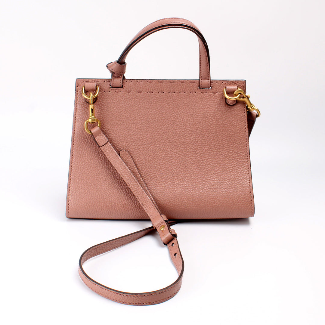 442622 Mini Marmont Top Handle