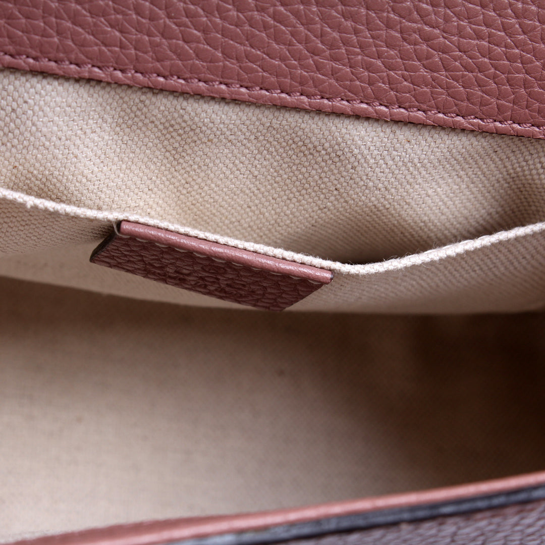 442622 Mini Marmont Top Handle